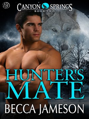 cover image of Hunter's Mate